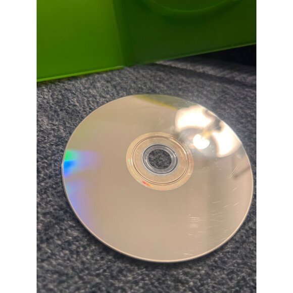 Ty The Tasmanian Tiger Xbox GameWith Case & Disc V3 - Picture 4 of 4